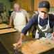Image for article titled A Friday fish fry is the real communion, and everything church ought to be